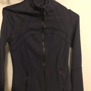 Lululemon define jacket